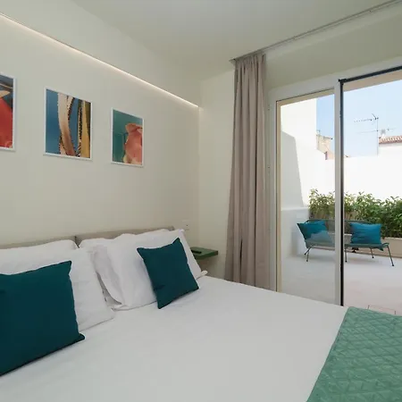 Bed San Paolo Casa de hóspedes Olbia