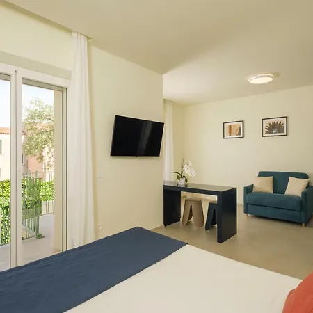 Pensjonat Bed San Paolo