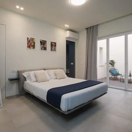 Casa de hóspedes Bed San Paolo