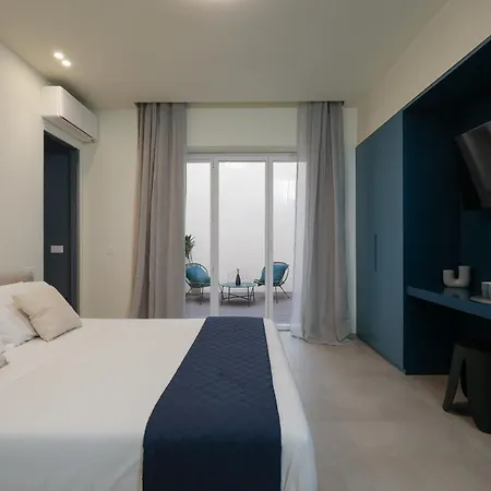 Casa de hóspedes Bed San Paolo 3*