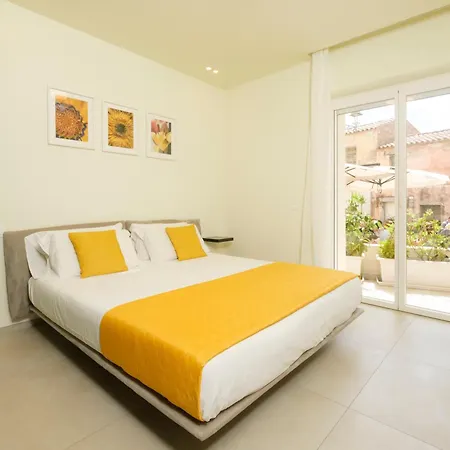 Pensjonat Bed San Paolo 3*