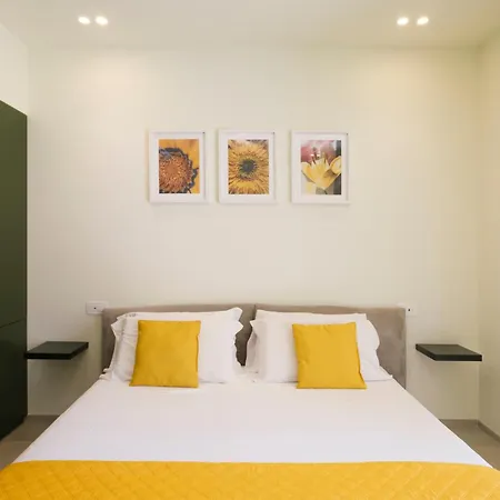 Casa de hóspedes Bed San Paolo