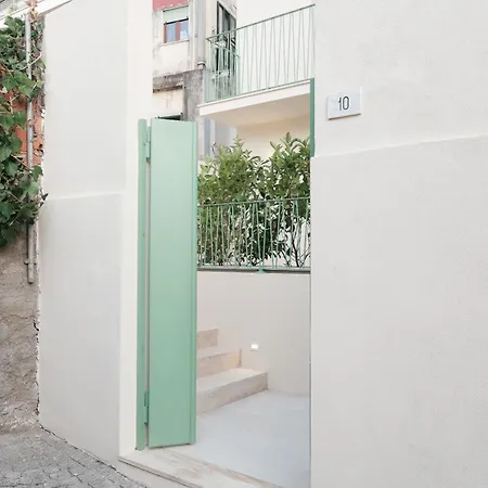 Bed San Paolo Pensjonat 3*
