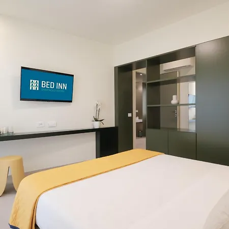 Pensjonat Bed San Paolo