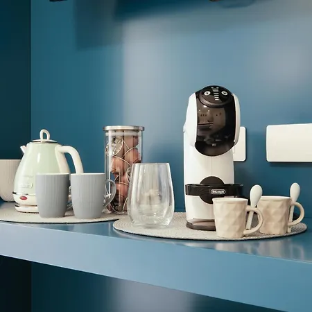 Pensjonat Bed San Paolo 3*