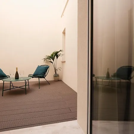 Pensjonat Bed San Paolo Olbia