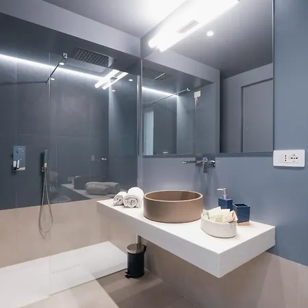 Pensjonat Bed San Paolo 3*