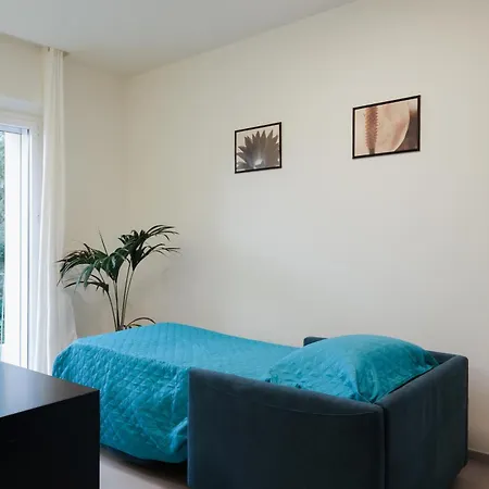 Casa de hóspedes Bed San Paolo