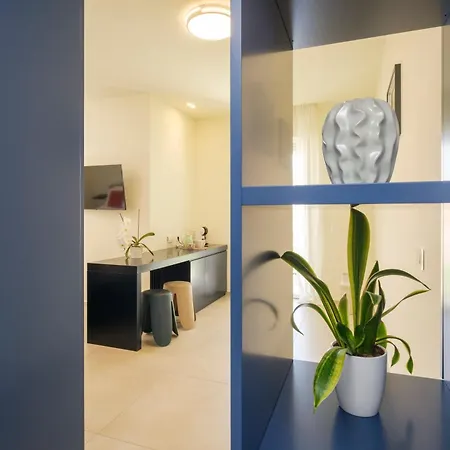 Bed San Paolo Gasthuis 3*