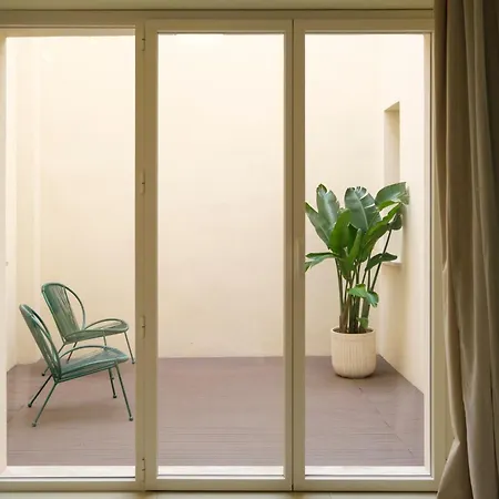 Pensjonat Bed San Paolo 3*