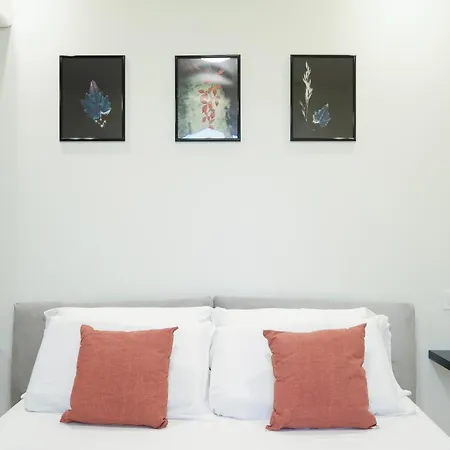 Pensjonat Bed San Paolo Olbia