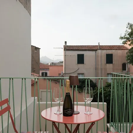 Casa de hóspedes Bed San Paolo 3*