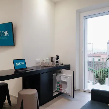 Casa de hóspedes Bed San Paolo 3*