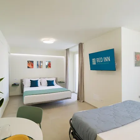 Casa de hóspedes Bed San Paolo 3*