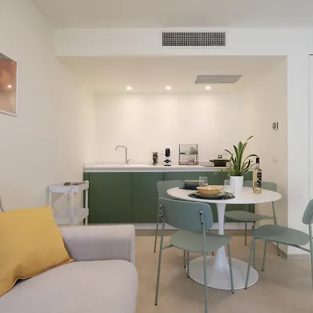 Casa de hóspedes Bed San Paolo