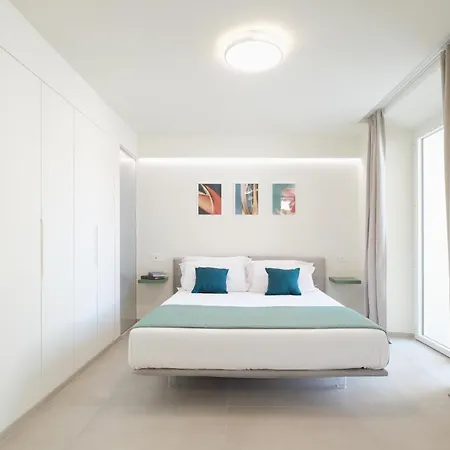 Casa de hóspedes Bed San Paolo 3*